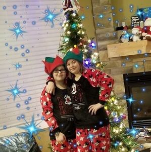 Meet your Posher, Janet